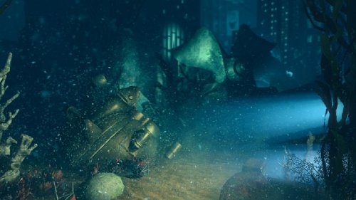 BioShock 2 Special Edition image