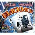 CLUB VEGAS - BLACK JACK PC GAMES by SelectSoft Publishing