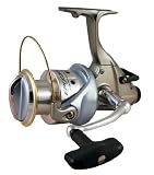 OKUMA EPIXOR EB BAITFEEDER SPINNING REELS