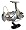 OKUMA EPIXOR EB65 BAITFEEDER SALTWATER SPINNING REEL