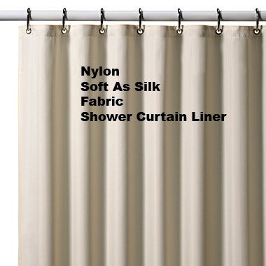 Ivory Nylon Soft As -72 Long