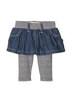 Levi's Kids Falda-Pantalón (Azul)