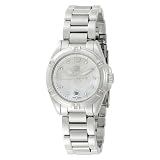 MOVADO Watch:ESQ by Movado Women's 7101306 Torrent Diamond Accented Watch