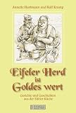 Eifeler Herd ist Goldes wert - Annette Hartmann