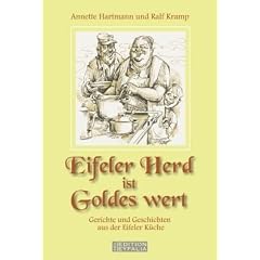 Eifeler Herd ist Goldes wert