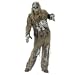 Teens' Skeleton Zombie Costume- 0-9