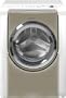 Bosch Nexxt 500 Plus Series : WFMC530CU 27 Front Load Washer - Champagne Color