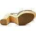 MICHAEL Michael Kors Women's Natalia Platform Sandals