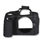 Delkin Snug It Pro Skin for Nikon D90 Digital SLR Camera - Black
