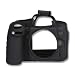 Delkin Snug It Pro Skin for Nikon D90 Digital SLR Camera - Black