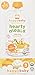 Happy Baby Organic Stage 3 Baby Food, Hearty Meals, Harvest Vegetables & Chicken with Quinoa, 4 Ounce (Pack of 8)