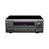 Pyle Pt588ab 5.1 Ch Home Theater Am Fm Receiver &amp; Amplifier W/ Bluetooth
