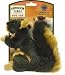 JPI AKC PLUSH BLK SQUIRREL LG Image