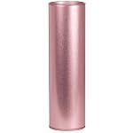 Pink Canister