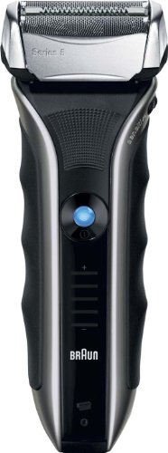 Braun Series 5-570 Akku-/Netzrasierer