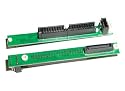 Slim Laptop CD/CD-RW/DVD-Rom to Desktop IDE PC Adapter