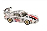 Dickie-Schuco 421434000 - Solido - Porsche 911 GT2 -1987 1:43 Range: Racing 43, wei&szlig;