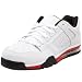 DC Men's Spartan Low Vis Air Sneaker