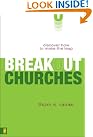 Breakout Churches: Discover...