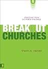 Breakout Churches: Discover...