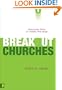Breakout Churches: Discover How To Make The Leap
