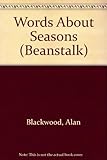 Words about seasons