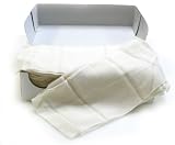 Galaxy Products CC60 Cheese Cloth, 36-Inch-by-60-Yard, Unbleached  Bolt
