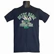 Notre Dame Fighting Irish Champion Distressed T-Shirt