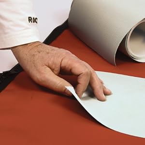 Covermate Boat Cover Reinforcement and Repair Tape by