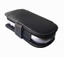 Proporta Telefonica TSM500 Aluminium Lined Leather Case - Flip Type