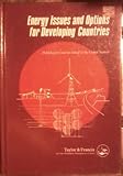 Energy issues and options for developing countries