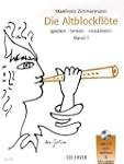Die Altblockfl�te 1
