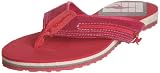 Kangaroos Women's Escape Open Toe Flats