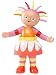 In The Night Garden 3D Upsy Daisy Bubble Bath 200ml