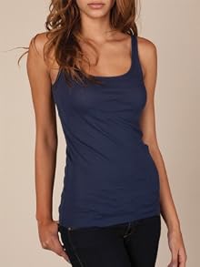Baby Rib Tank