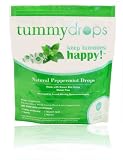Tummy Drops Peppermint