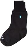 UPC 652771210944 product image for Black Seal Skinz Waterproof All Season Socks 2190 Size L | upcitemdb.com