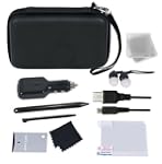 Crown 12-in-1 Deluxe Accessory Kit -...