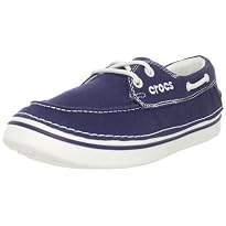 クロックス crocs Hover Lace Up Canvas W