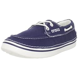  crocs Hover Lace Up Canvas W