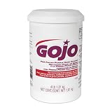 1135 - GOJO Fine Italian Pumice Hand Cleaner