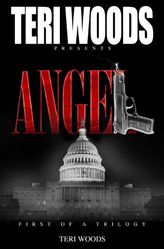 Angel, by Teri Woods, Anthony Fields