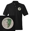 Go Commando Men's Polo