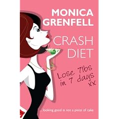 Crash Diet - Lose 7lbs in 7 Days