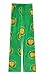 Search : Garfield - Annoy Me Risk Fleece Lounge Pants for men