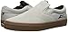 Lakai Men's Owen-M Skateboarding Shoe