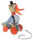 DR DUCK Fisher Price Retro Classic NEW Preschool