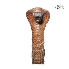 Hookah Shisha HOSE 72 inch PYTHON SNAKE hooka