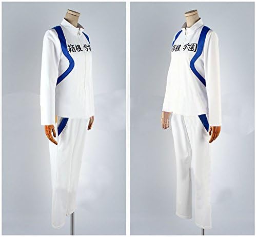 Cosplay Costumes Yowamushi Pedal Yasutomo Arakita Anime (M(Female))