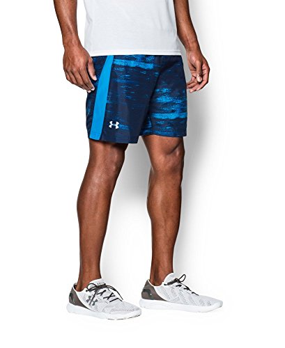Under Armour Men's UA Launch Run 7